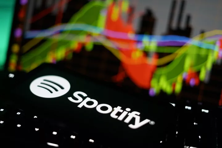 Spotify: Αναπτύσσει εργαλεία ΤΝ σε συνεργασία με τις δισκογραφικές