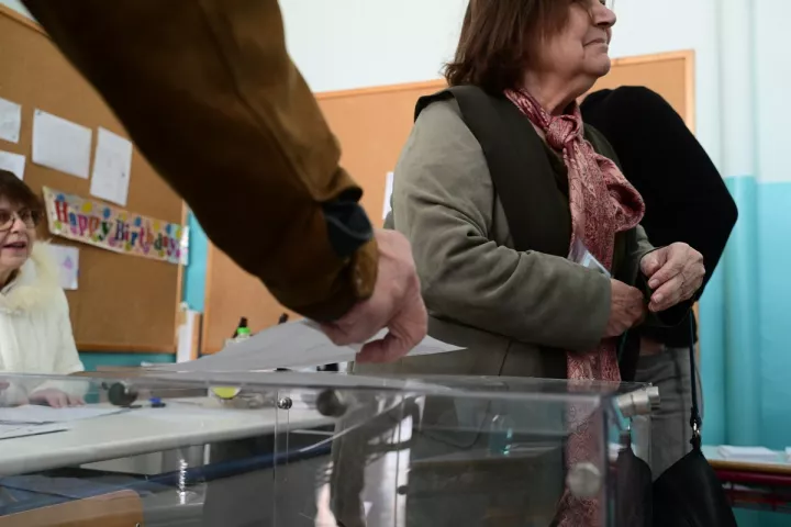 Μειοψηφίες και πλειοψηφίες 