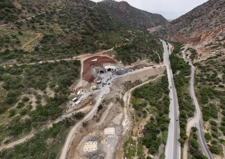 Υπουργείο Υποδομών και Μεταφορών: Διευκρινίσεις για τον ΒΟΑΚ	