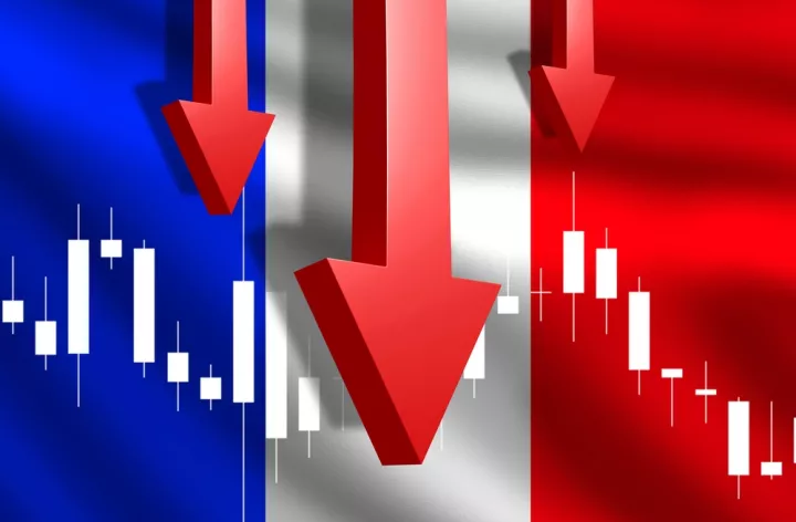 S&P: Υποβάθμισε το αξιόχρεο της Γαλλίας σε A+/A-1