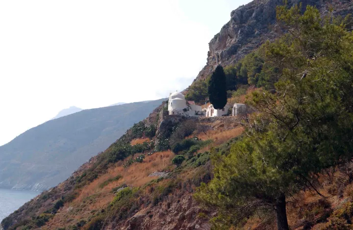 Στο Δίκτυο των Αποθεμάτων Βιόσφαιρας της UNESCO ο Πάρνωνας και το Μαλέας (pic)