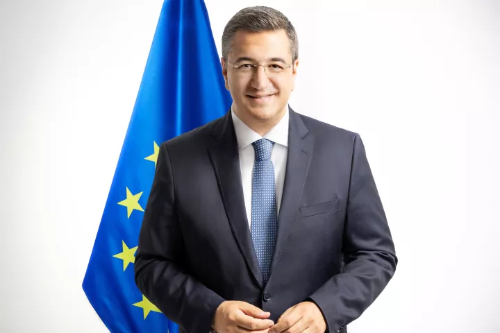 Α. Τζιτζικώστας: Τον Νοέμβριο το σύμφωνο συνεργασίας για τον κάθετο άξονα Ελλάδα - Βουλγαρία - Ρουμανία