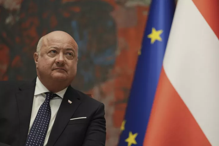 Αλλαγή στάσης από την Αυστρία: Θα εγκρίνει το νέο πακέτο κυρώσεων της ΕΕ κατά της Ρωσίας