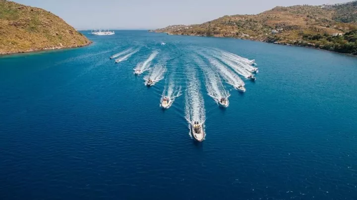 Ομάδα Αιγαίου: Μόνιμη συνεργασία με δύο κλινικές του ΕΚΠΑ  - Ποιες υπηρεσίες θα απολαμβάνουν οι κάτοικοι ακριτικών νησιών	