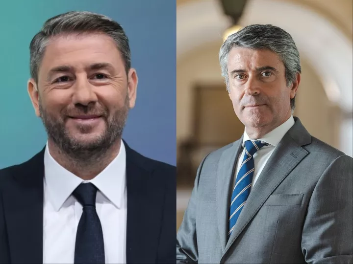 Μήνυμα στο ΠΑΣΟΚ από τους Πορτογάλους συντρόφους του: Ο Ανδρουλάκης ακούει;