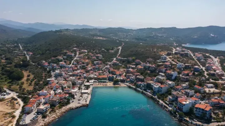 Ανερχόμενη δύναμη του ελληνικού τουρισμού η Ανατ. Μακεδονία και Θράκη – Επενδύσεις στην εξωστρέφεια με στόχο τις αεροπορικές συνδέσεις
