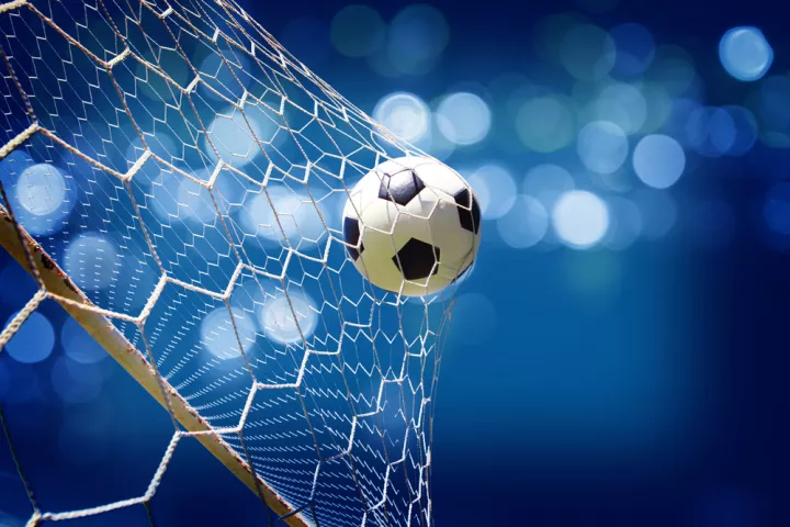 Goal/Goal από Αγγλία και Ελλάδα