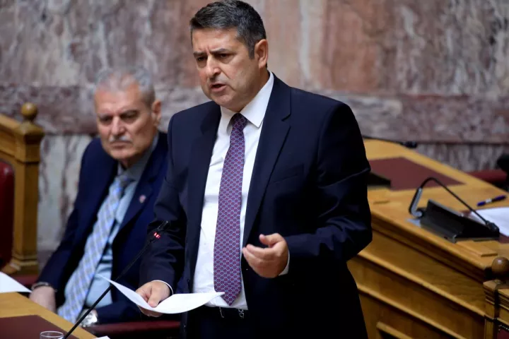 Γ. Μυλωνάκης για δημοσίευμα του Documento: Η συνέχεια στις δικαστικές αίθουσες