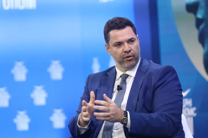 Κοντογεώργης για Τσίπρα: Δουλεύουμε για το παρόν και το μέλλον, δεν μας αφορά το παρελθόν και η τοξικότητά του	