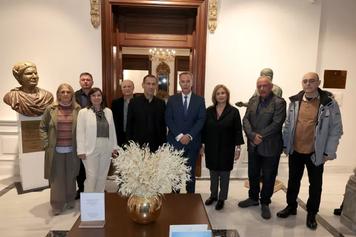 Η Τουρκία απαγόρευσε την είσοδο στον δημοσιογράφο Νίκο Ασλανίδη ως «επικίνδυνο για τη χώρα» - Η αντίδραση της ΕΣΗΕΜ-Θ