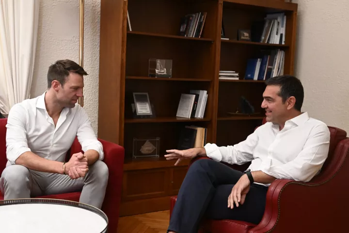Οι… «ναυαγοί που παριστάνουν τους θαλασσοπόρους»
