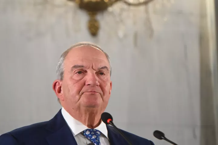 Ανησυχίες