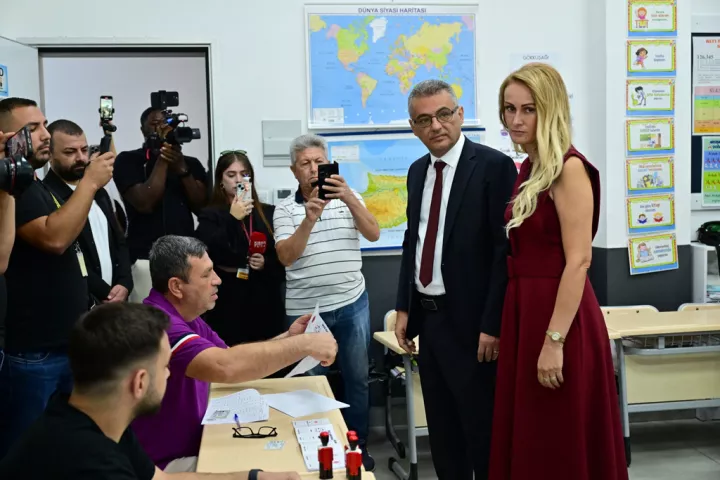 Το πρώτο μήνυμα Ερχιουρμάν: Σε στενή συνεννόηση με την Τουρκία η εξωτερική πολιτική