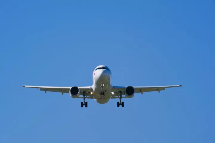 Κατεπείγουσα προσγείωση αεροσκάφους Airbus Α320 στη Ρωσία