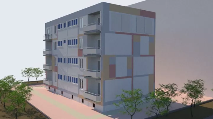 Μ. Δημητρίου: Ένα μοντέλο πολιτικής και κοινωνικής κατεύθυνσης για το μέλλον των ευρωπαϊκών πόλεων Μ. Δημητρίου: Ένα μοντέλο πολιτικής και κοινωνικής κατεύθυνσης για το μέλλον των ευρωπαϊκών πόλεων