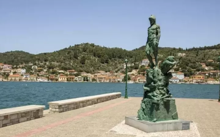 Δεν είναι ο προορισμός, είναι το ταξίδι που έχει σημασία