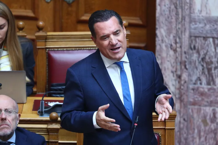 Αδ. Γεωργιάδης: Σε κανένα κράτος δεν οικειοποιείται μια μερίδα ένα εθνικό σύμβολο όπως ο Άγνωστος Στρατιώτης