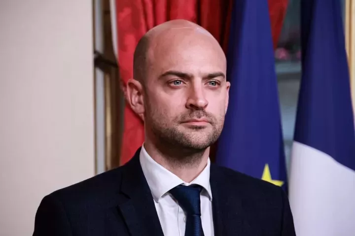 Γάλλος ΥΠΕΞ: Ο Πούτιν θα έρθει στην Ευρώπη μόνο αν συνάψει άνευ όρων εκεχειρία στην Ουκρανία