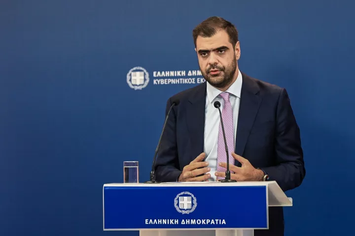 Π. Μαρινάκης: Η μάχη κατά της ακρίβειας είναι διαρκής και αποτελεί πρώτη προτεραιότητα της κυβέρνησης
