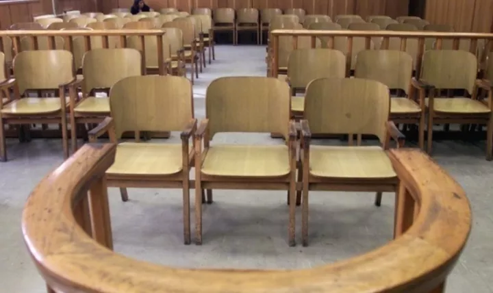 Ξεκίνησε η δίκη του πρώην προέδρου Δημήτρη Μελά και Αθανασίας Ρέππα 