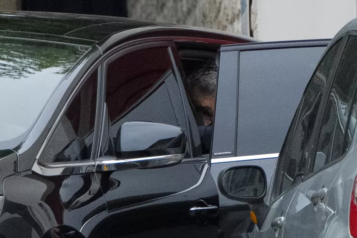 Γαλλία: Αύριο οδηγείται στη φυλακή ο Σαρκοζί
