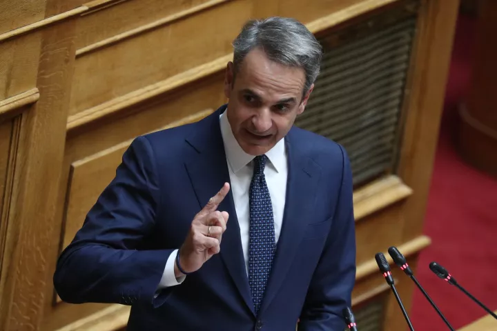 Eξωτερική πολιτική: Η περιφερειακή συνεργασία κεντρικός άξονας της Αθήνας