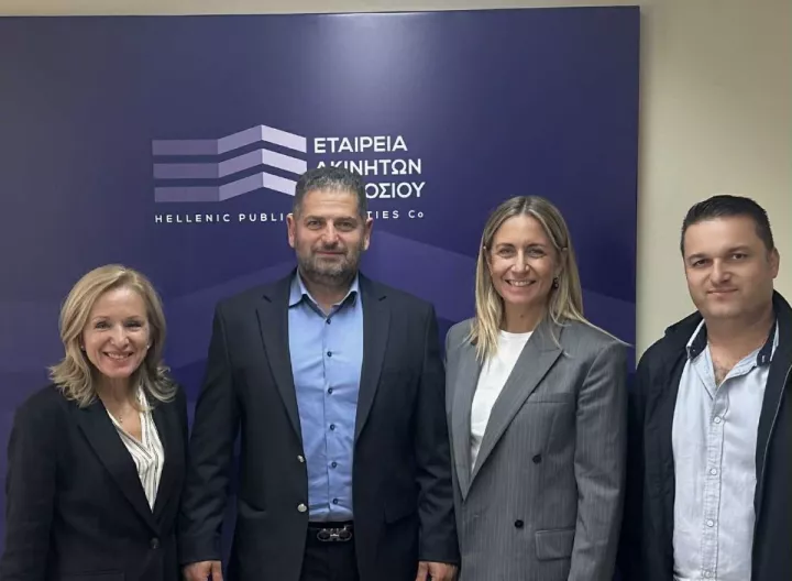 Η ΕΤΑΔ παραχωρεί ανενεργό ακίνητο στον Δήμο Μυλοποτάμου Ρεθύμνου Η ΕΤΑΔ παραχωρεί ανενεργό ακίνητο στον Δήμο Μυλοποτάμου Ρεθύμνου