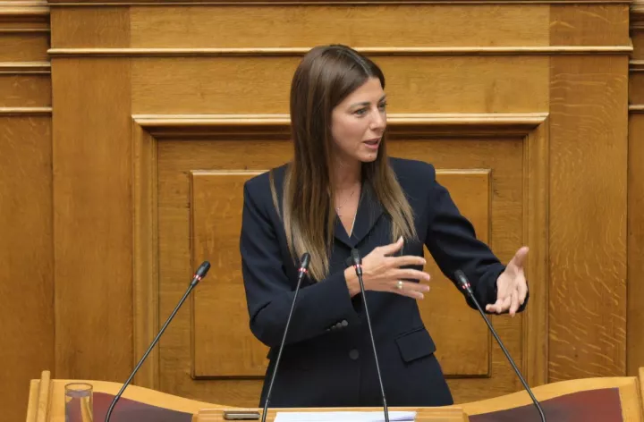 Σ. Ζαχαράκη: Χτίζουμε ένα δημόσιο σύστημα επαγγελματικής εκπαίδευσης που προσφέρει προοπτική για το μέλλον