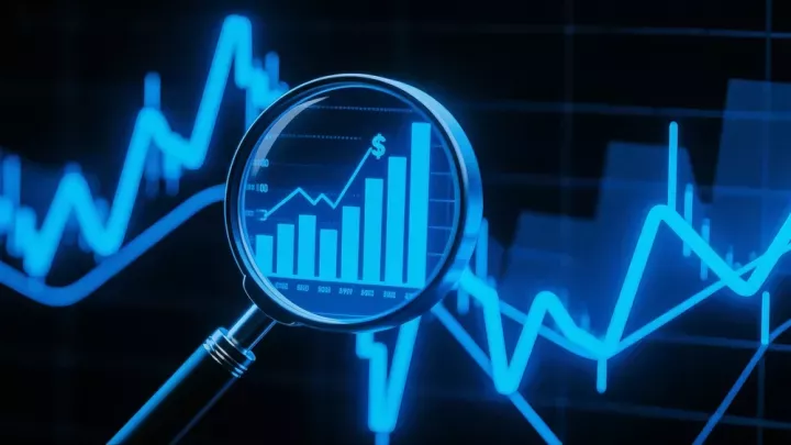 Κλείσιμο με κέρδη στην Wall Street - Στο επίκεντρο οι εταιρικές ανακοινώσεις 