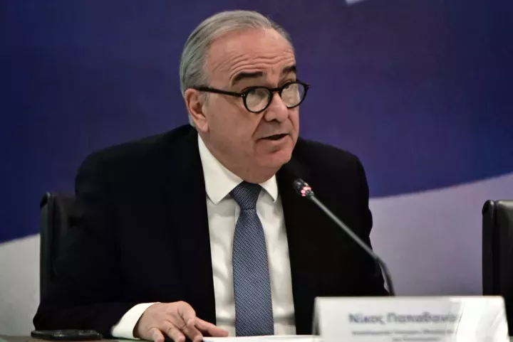 Ν. Παπαθανάσης: Ξεκίνησε ο σχεδιασμός για τη νέα προγραμματική περίοδο του Interreg 2028 – 2034