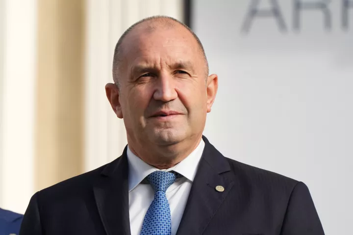 Πρόεδρος Βουλγαρίας: Οι σχέσεις μας με την Ουγγαρία είναι παράδειγμα συνεργασίας
