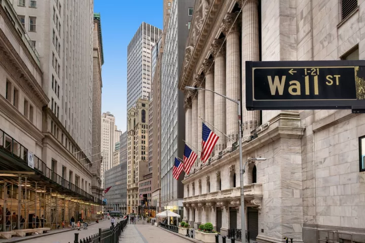 Τι θα κρίνει τη συνέχιση του ράλι στη Wall Street