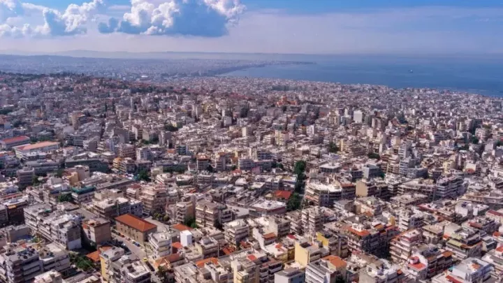 Θεσσαλονίκη: Σε φάση αναδιάρθρωσης η αγορά ακινήτων - Πού συγκεντρώνεται το μεγαλύτερο απόθεμα, ο χάρτης προσφοράς κατοικιών