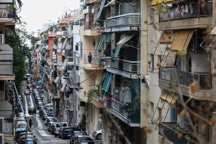 Επιδότηση ενοικίου: Μέχρι τις 20 Νοεμβρίου η πληρωμή - «Τρέχουν» οι έλεγχοι από την ΑΑΔΕ 