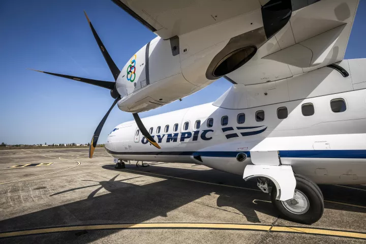 Olympic Air: Εκσυγχρονισμός στόλου και βελτιωμένη συνδεσιμότητα