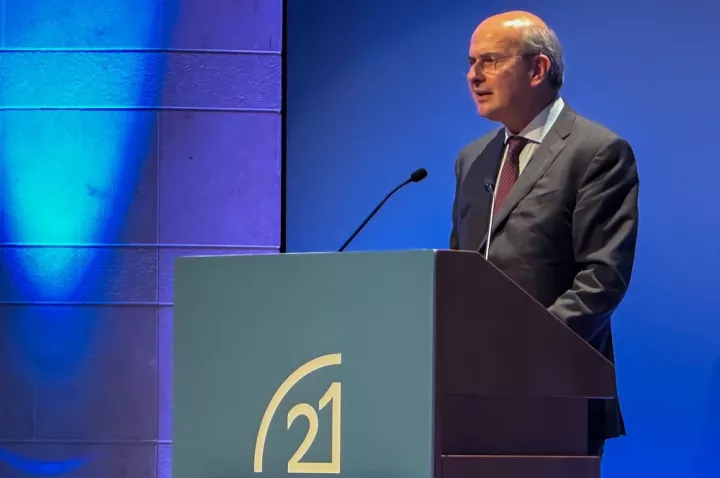 Κ. Χατζηδάκης: Νέο θεσμικό πλαίσιο με κίνητρα για ενεργοποίηση των κοινωφελών ιδρυμάτων
