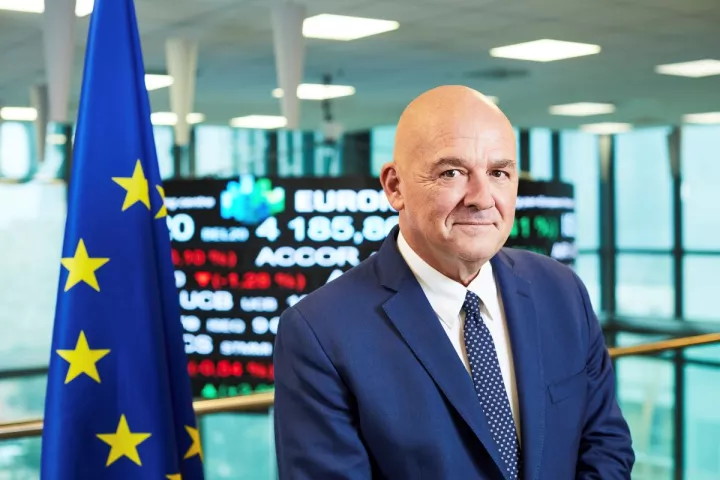 Euronext: Η πρόταση, τα μηνύματα Μπουζνά και τα επόμενα βήματα