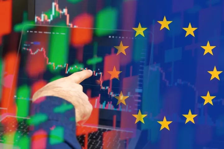 Μεταβλητότητα στις ευρωαγορές, ενόψει των αποφάσεων της Fed και των γεωπολιτικών εξελίξεων 