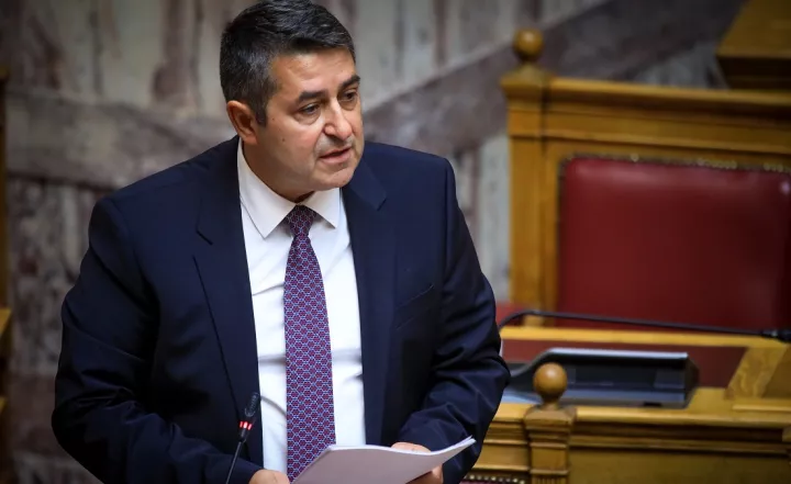 Γ. Μυλωνάκης: Τα δημοσιεύματα του Documento αποτελούν «αυτοεκπληρούμενη δημοσιογραφία»