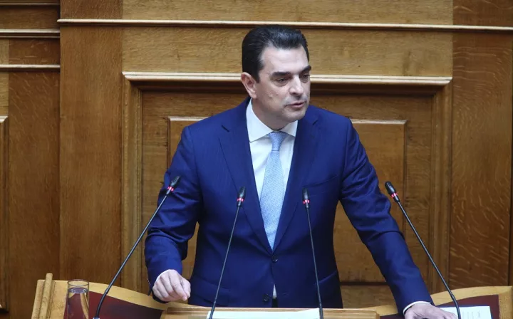 Κ. Σκρέκας: Το μνημείο του Αγνώστου Στρατιώτη ανήκει σε όλους τους Έλληνες -  «Όχι» στην προσπάθεια διχασμού