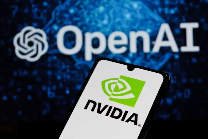 Η Nvidia εξετάζει την εγγύηση των δανείων της OpenAI για τα data centers 