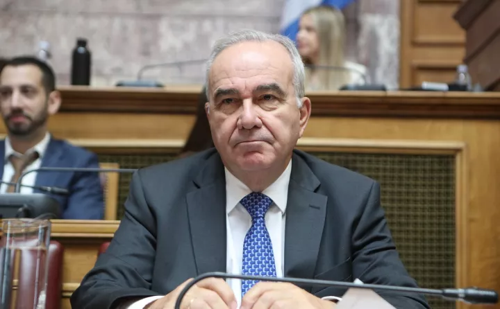 Ν. Παπαθανάσης: 24,7 εκατ. ευρώ από το ΕΣΠΑ για δίκτυα μεταφοράς τεχνολογίας