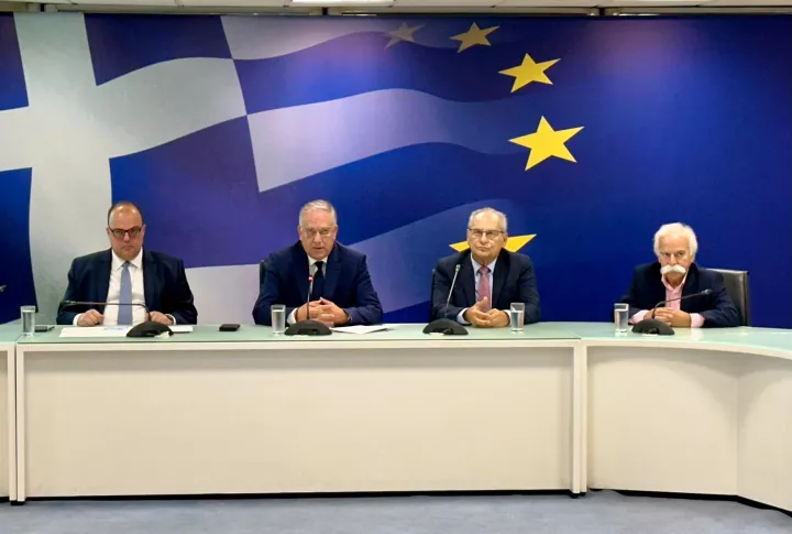 Τ. Θεοδωρικάκος για Μητρώο Ανελκυστήρων: Είναι απλό, γρήγορο και δωρεάν - Αφορά την ασφάλεια όλων μας