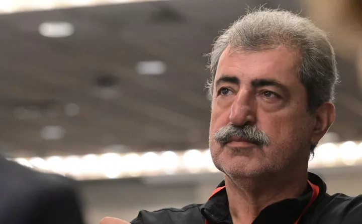 Επίθεση Πολάκη σε Γεωργιάδη και Καρανίκα για τις εκατέρωθεν φιλοφρονήσεις που αντάλλαξαν για την υπηρεσία 1566
