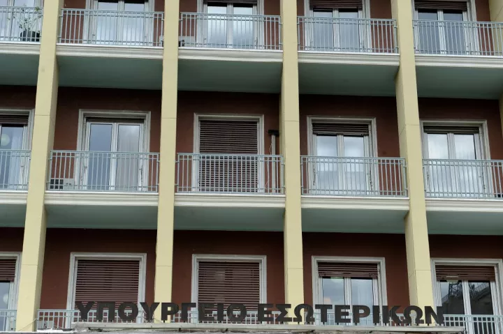 Υπουργείο Εσωτερικών: Έργα ύψους 38 δισ. ευρώ σε 11 Δήμους