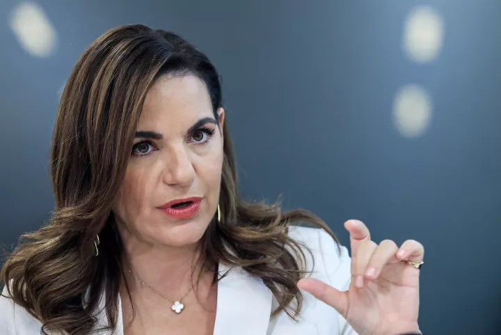 Ολ. Κεφαλογιάννη: Ο Άγνωστος Στρατιώτης θωρακίζεται ως σύμβολο ενότητας - ΚΥΑ για το χωροταξικό ως το τέλος του έτους