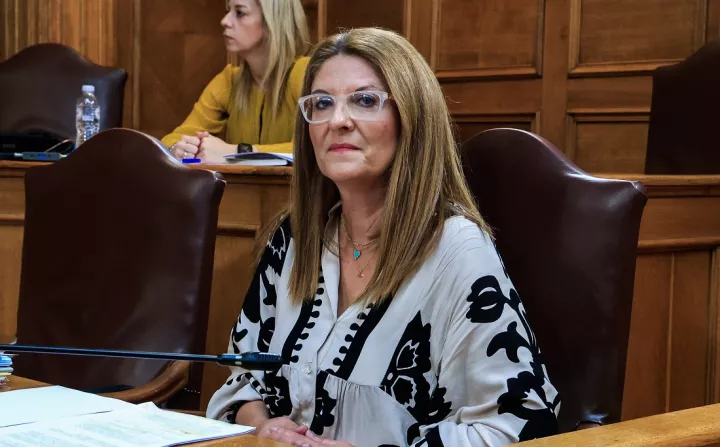 Αρ. Βολιτάκη: (διευθύντρια ΟΠΕΚΕΠΕ): Παραβατικές συμπεριφορές μεμονωμένες μπορεί να υπάρχουν