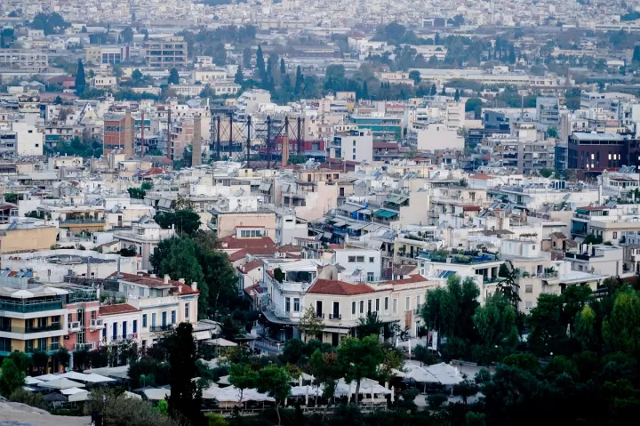 Τα προβλήματα που αντιμετωπίζει η Ελλάδα - Το «προφίλ» των δυσκολιών και οι προτάσεις προς την κυβέρνηση 