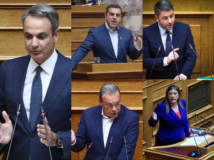 Α. Δρυμιώτης: Κατάχρηση του Αγνώστου Στρατιώτη από συλλογικότητες - Ο Τσίπρας ανασταίνει το αντισύριζα μέτωπο