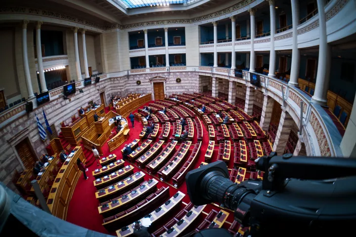 Απορρίφθηκαν οι ενστάσεις αντισυνταγματικότητας για το μνημείο του Άγνωστου Στρατιώτη